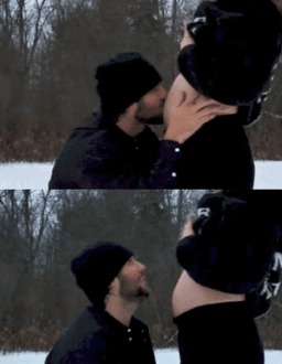 Double Joy for Both the NFL and the Film World as Josh Allen and Wife Hailee Steinfeld Prepare to Welcome Their First Son — and the Naming Plan That Has Bills Mafia and the NFL Deeply Moved