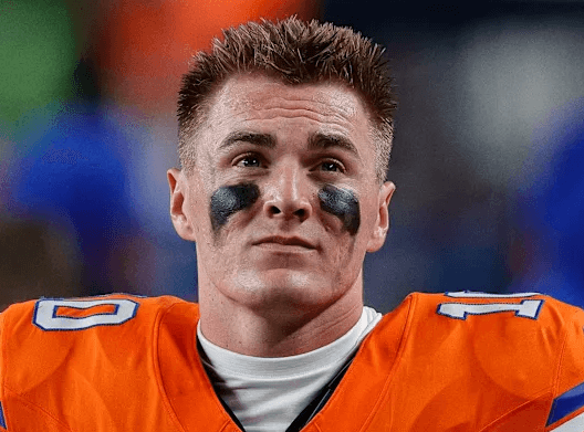 Bo Nix Shocks the NFL by Turning Down Interest From the Colts and Lions, Choosing Loyalty to the Denver Broncos