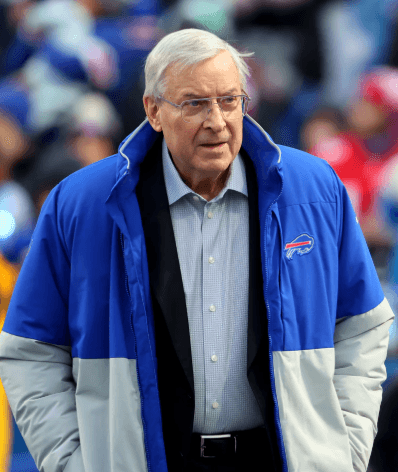 After a 35–31 Win Over the Patriots, the Bills Surge Back Into the AFC Race — Owner Terry Pegula Stuns the NFL by Personally Rewarding the Entire Team With a Gesture That Turned Heads Across the League