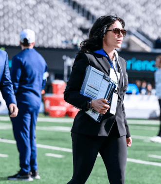 Even in Defeat, the Colts Won the Hearts of Their Fans — Video Reveals Why Carlie Irsay-Gordon Has Made Colts Fans the Most Loyal in the NFL