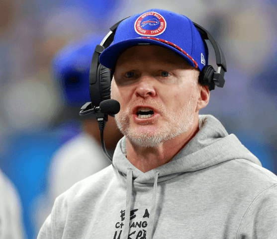 Bills Send a Clear Message to the NFL With Statement Win Over Patriots