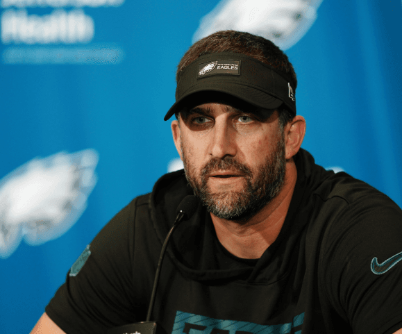 Eagles Send a Powerful Message to the NFL With Dominant Win Over Raiders