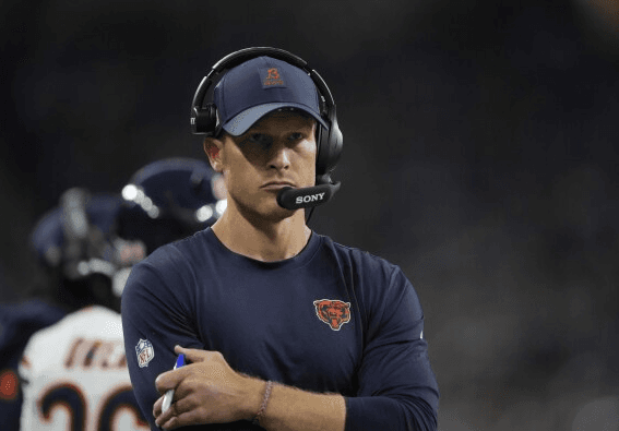 Bears Send a Loud Message to the NFL With Dominant Win Over Browns