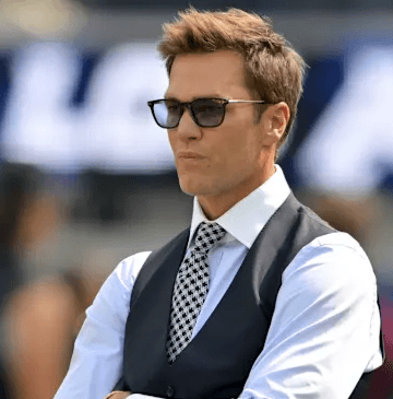 After Loss to Bills, NFL Legend Tom Brady Criticizes Drake Maye’s “Irresponsible” Decisions — Bills QB Josh Allen Steps In to Defend the Rookie, and Drake Maye’s Response Ultimately Says It All