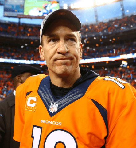 Broncos Legend Peyton Manning Defends Denver After Packers’ “Ref-Bribery” Allegations Spark League-Wide Controversy