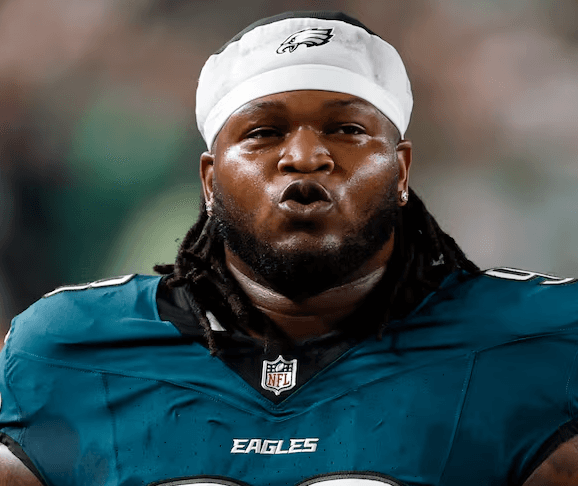 Eagles Super Star Jalen Carter Voluntarily Requests Pay Cut After Season-Ending Dual Shoulder Procedures Injury — And Eagles President’s Response Moves All of Philly