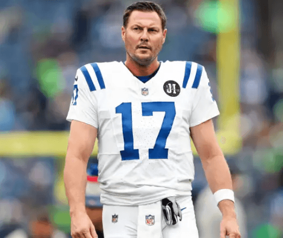 44-Year-Old Warrior Philip Rivers Rejects Praise as Analysts Flood the Airwaves With Admiration