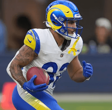 Just 24 Hours After Becoming a Free Agent, the Broncos Quickly Sign a “Super RB” With 2,074 Rushing Yards and 25 Touchdowns — The Missing Pieces on the Road to the Super Bowl Are Coming Together