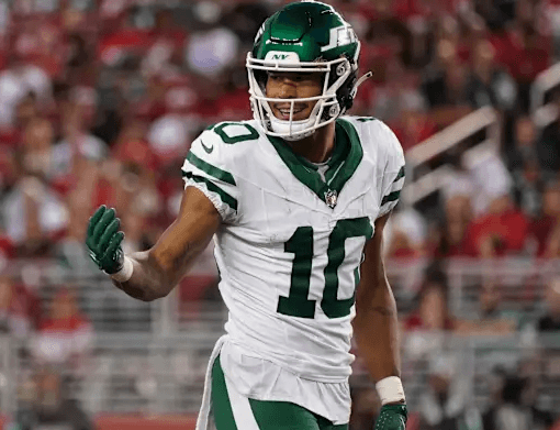 “$70 Million? Keep It.” Just 2 Hours After Paying $5 Million to Leave the Jets, Star Wide Receiver Turns Down the Eagles and Patriots to Set His Sights on the Buffalo Bills — Willing to Sign for Life to Play With MVP Josh Allen