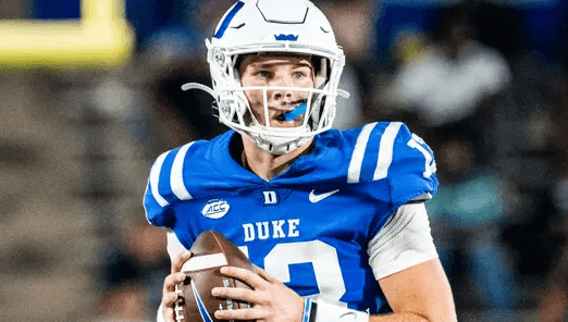 Colts Rookie Riley Leonard Chooses Heart Over Hype — Uses $650,000 from First NFL Paycheck to Buy Mom a Home This Christmas