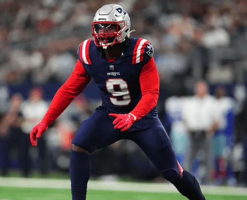 After Learning He’s Headed for the Dolphins’ Waiver List and About to Become a Free Agent, a 5x Pro Bowl Star Expresses Desire for the Colts — Willing to Take a Pay Cut and Accept a Reserve Role to Wear the Blue and White and Help Indy Reach the Playoffs