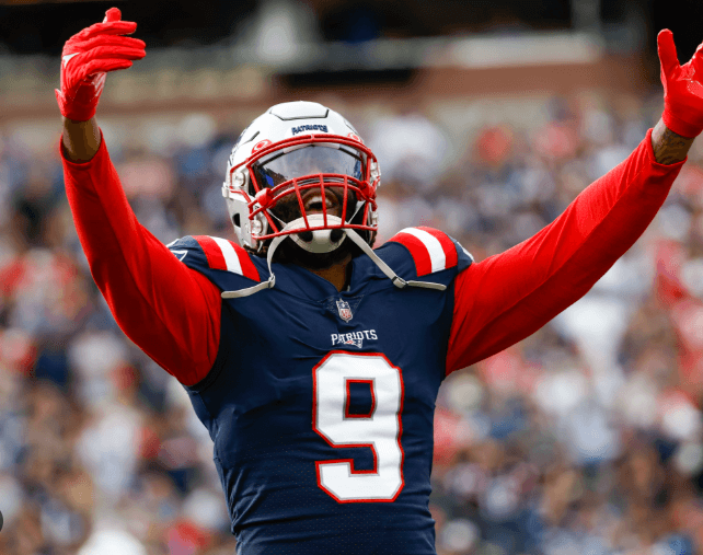 After Become a Free Agent, a 5x Pro Bowl Star Expresses Desire for the Bills — Willing to Take a Pay Cut and Accept a Reserve Role to Wear the Red, White and Blue and Help Buffalo Chase the Super Bowl