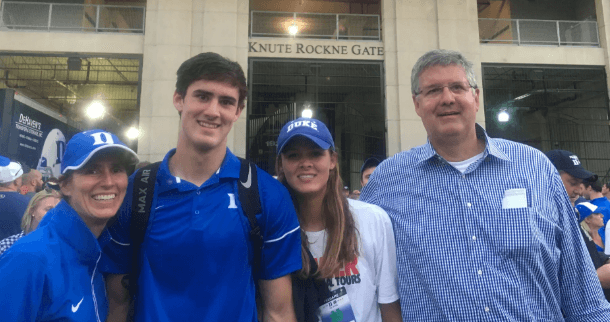 Inside the Unforgettable Gesture That United the Colts Around Daniel Jones