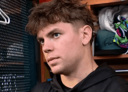 Cooper DeJean Shocks NFL by Rejecting $150 Million Offers From Chargers and Bears, Chooses Loyalty to Philadelphia Eagles Amid Playoff Turmoil — The Hidden Meaning Behind the Numbers and a Decision That Made Eagles Fans Proud