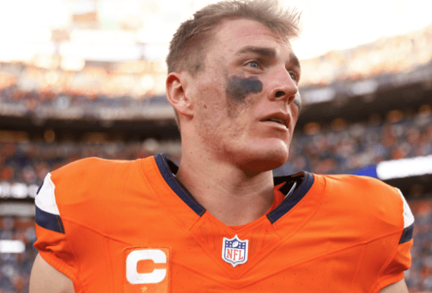 Bo Nix Shocks NFL by Rejecting $150 Million Offers From Chargers and Bears, Chooses Loyalty to Denver Broncos Amid Playoff Turmoil — The Hidden Meaning Behind the Numbers and a Decision That Made Broncos Country Proud