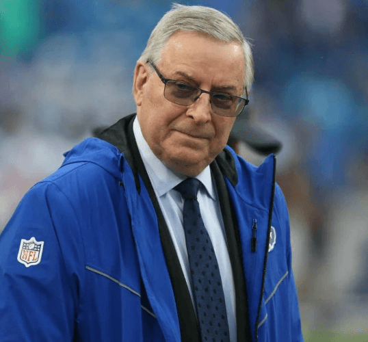 Terry Pegula Quietly Donates Millions to Build Homeless Support Centers — When the Buffalo Bills Become More Than Just a Football Team