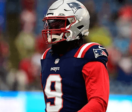 BREAKING: Philadelphia Eagles Add 5x Pro Bowl Veteran Edge Rusher Just Hours After Dolphins Part Ways