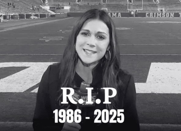 A Beloved Colts Reporter of 10 Years Dies in Tragic Home Incident With Her Husband; Their 3-Year-Old Son Survives — Colts Quietly Commit to Cover All Living and Education Costs Until Age 18: “The Colts Will Step In as His Family”