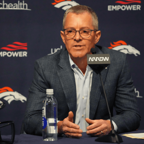 A Beloved Broncos Reporter of More Than 10 Years Passes Away Alongside Her Husband; Their 3-Year-Old Child Survives — Broncos Quietly Commit to Support the Child’s Future Until Age 18