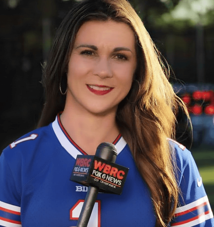 Tragedy Touches Bills Community as Beloved Field Reporter Passes Away at 39, Josh Allen Quietly Steps Forward to Support Grieving Family