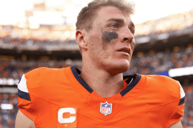 Broncos Fans Stunned After Reports Surface of Bo Nix Refusing to Swap Jerseys With Trevor Lawrence — The Real Reason Behind It Leaves the NFL in Respectful Silence