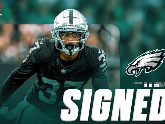 Former Super Bowl–Winning CB Who Once Played for the Eagles Expresses Desire to Return at Any Cost to Chase Another Ring: “Even If It Means Taking a Pay Cut, I Want to Come Back to Philly”
