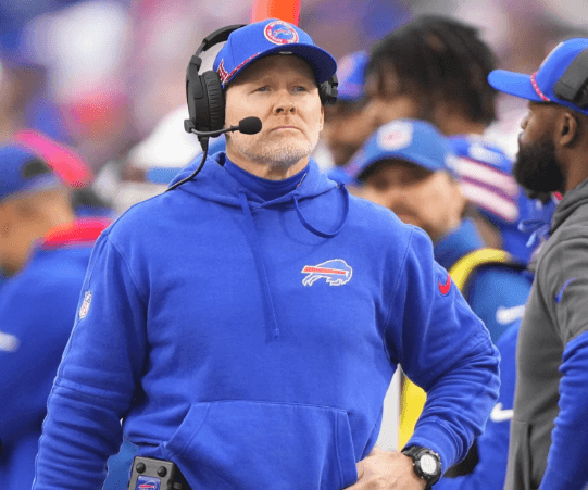 Bufffalo Bills Make Announcement After NFL Delivers Critical Final Decision