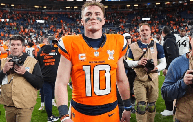 Broncos Get Great Pro Bowl News Before Major NFL Announcement