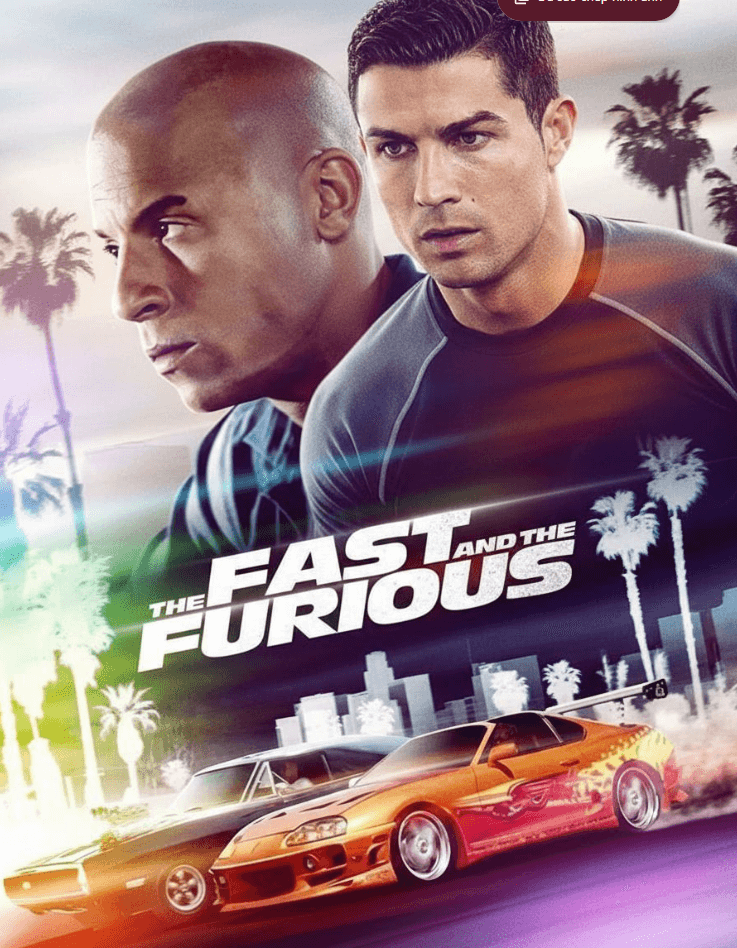 Cristiano Ronaldo, the World’s Biggest Soccer Star, Confirms a Scene Will Be Shot at Lucas Oil Stadium — and the Reason Behind It Is Stunning the Entire NFL