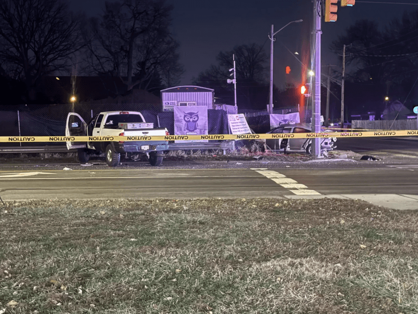 A Fatal Accident in Indianapolis Claims the Life of a Future MVP – Colts Owner Carlie Irsay-Gordon Immediately Acts, Earning the Admiration of Colts Nation