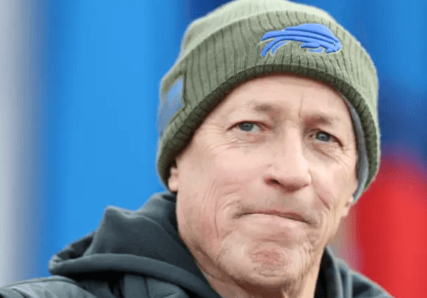 Buffalo Bills Legend Jim Kelly Furious After “Cornerstone” of Team Snubbed from NFL Pro Bowl: "If Not Him, Nobody Deserves It More"