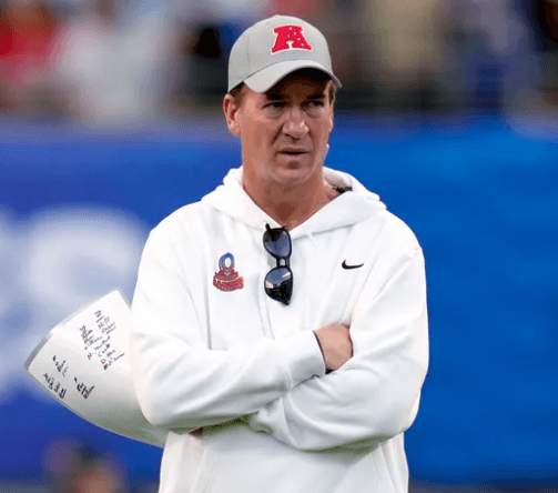 Broncos Legend Peyton Manning Furious After “Cornerstone” of Denver Defense Snubbed from NFL Pro Bowl: "If Not Him, Nobody Deserves It More"