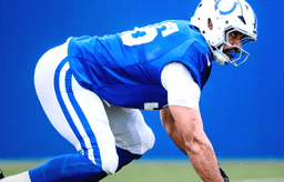 “I’m Not Done”: Colts Defensive Player Ready to Walk Away from Contract Just an Hour After Being Removed from Team Plans