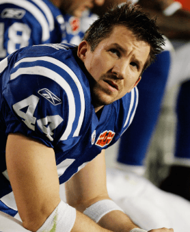 “When a Legend Lets Go of His Victory”: Dallas Clark Shocks the NFL by Selling His Super Bowl XLI Ring — The Truth Behind the Decision Leaves the Entire League Silent
