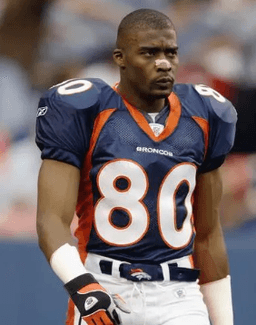 “When a Legend Lets Go of His Victory”: Rod Smith Shocks the NFL by Selling His Super Bowl XXXIII Ring — The Truth Behind the Decision Leaves the Entire League Silent