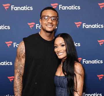 Pat Surtain II and Girlfriend Kevia Higdon Create the Most Heartwarming Christmas Story in Denver — A Moment the Entire NFL Should Pause to Learn From