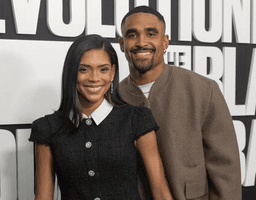 Jalen Hurts and His Wife Gift the Entire Philadelphia Eagles, Creating the Most Meaningful Christmas Story in Philly — One That Made the Entire NFL Take Notice