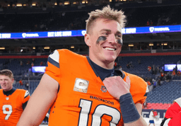 After an Impressive Performance Against the Chiefs, Superstar Bo Nix Stuns the NFL by Declining the Game’s MVP Award — Saying He Didn’t Deserve It and That a Rookie Did: “He Deserves It More Than Me”