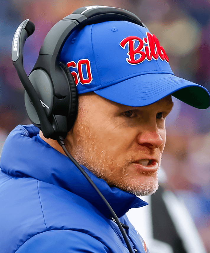 BREAKING: Sean McDermott Sends Strong Message with Suspensions of Bills' Star Players Amid Scandal