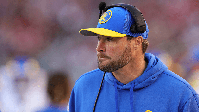 $70 Million? “Keep it.” Former Rams Legend with Two Super Bowl Rings Stuns the NFL by Turning Down the Ravens and Lions — Sets His Sights on the Buffalo Bills with a Bold Promise to the Bills Mafia