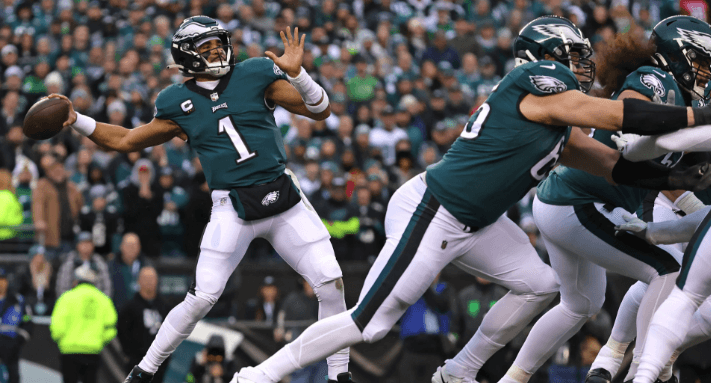 Ahead of Week 17 Clash With Bills, Eagles Make Statement After NFL Delivers Pivotal Final Decision