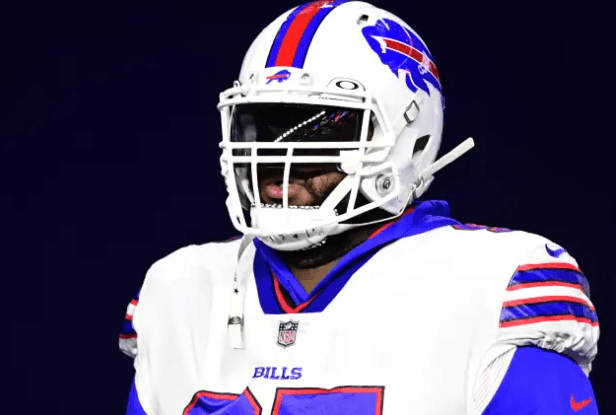 Bills Receive Welcome News on a Veteran After a Week Away — What Happened Over Seven Days That Left the Entire Team in Tears