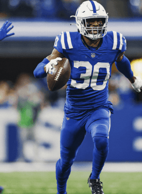 Colts Receive Welcome News on a Veteran After a Week Away — What Happened Over Seven Days That Left the Entire Team in Tears