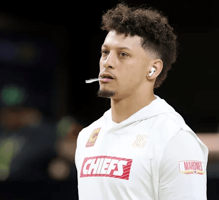 $212 Million QB Emerges as Shock Patrick Mahomes Replacement Option for Chiefs