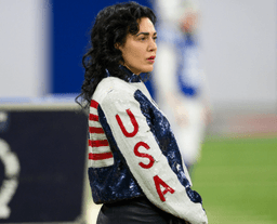 Colts Owner Carlie Irsay-Gordon Issues Ultimatum to Shahid Khan After Outrage Erupts: Young Colts Fan With Down Syndrome Recounts Being Harassed by Jaguars Fan at Stadium, Incident Sends Shockwaves Across NFL