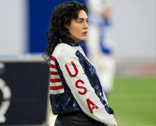 Colts Owner Carlie Irsay-Gordon Issues Ultimatum to Shahid Khan After Outrage Erupts: Young Colts Fan With Down Syndrome Recounts Being Harassed by Jaguars Fan at Stadium, Incident Sends Shockwaves Across NFL