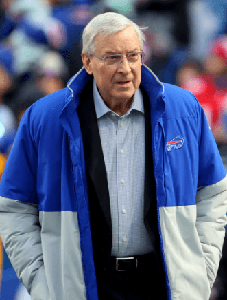 Bills Owner Terry Pegula Issues Ultimatum to Jeffrey Lurie After Outrage Erupts: Young Bills Fan With Down Syndrome Shares Viral Video Recounting Harassment by Eagles Fan During Bills vs. Eagles Game, Shaking the NFL
