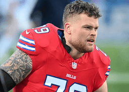 Defensive Lineman Spencer Brown Pushes Back Against NFL Discipline After Postgame Altercation With Multiple Eagles Players: “I Was Just Trying to Protect Myself”