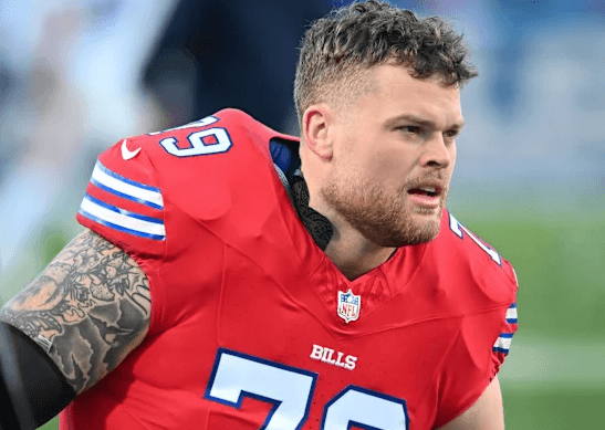 Defensive Lineman Spencer Brown Pushes Back Against NFL Discipline After Postgame Altercation With Multiple Eagles Players: “I Was Just Trying to Protect Myself”