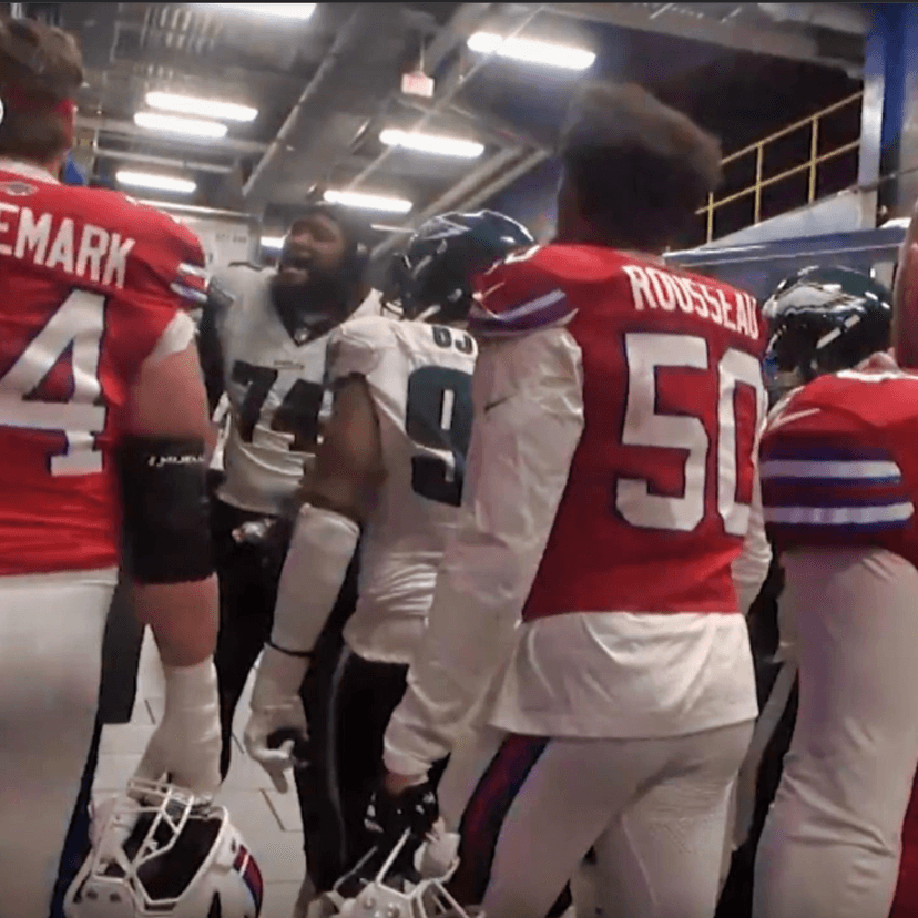 Eagles Issue Important Statement After NFL Announces Final Ruling on Jalen Carter’s Discipline